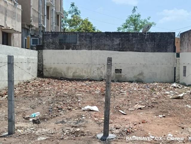 Residential Plot in Koyambedu for resale Chennai. The reference number is 19340613