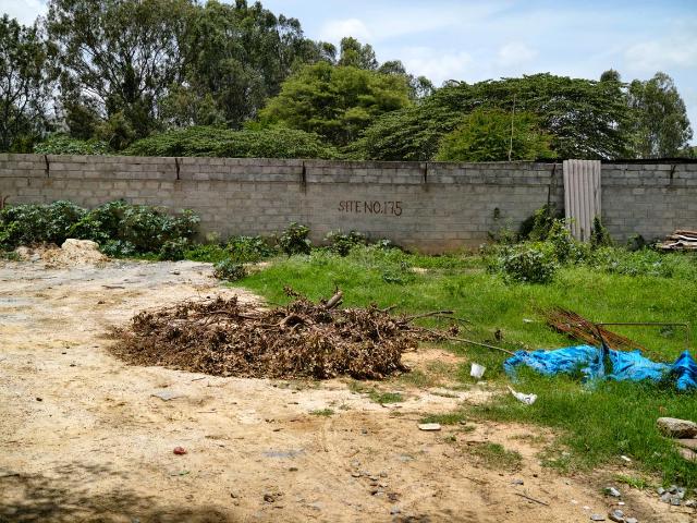 Residential Plot in KPC Layout for resale Bengaluru. The reference number is 21138088