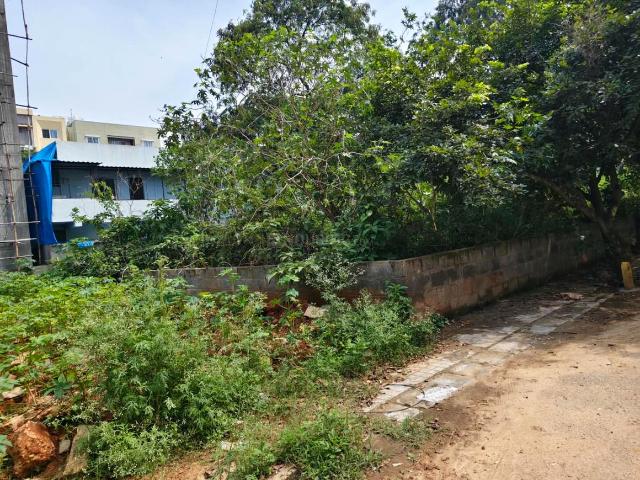 Residential Plot in KPC Layout for resale Bengaluru. The reference number is 21380166