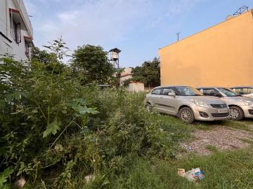Residential Plot in Krishna Nagar for resale Dehradun. The reference number is 17736309