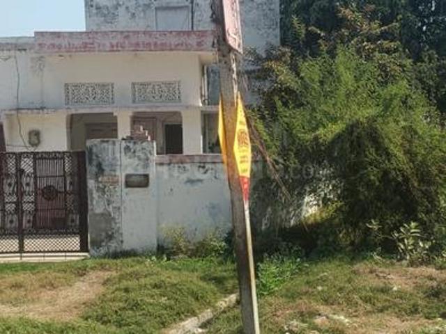 Residential Plot in Krishna Nagar for resale Lucknow. The reference number is 16515923