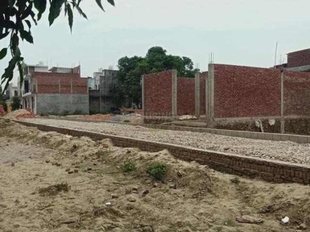 Residential Plot in Krishna Nagar for resale Lucknow. The reference number is 20523243