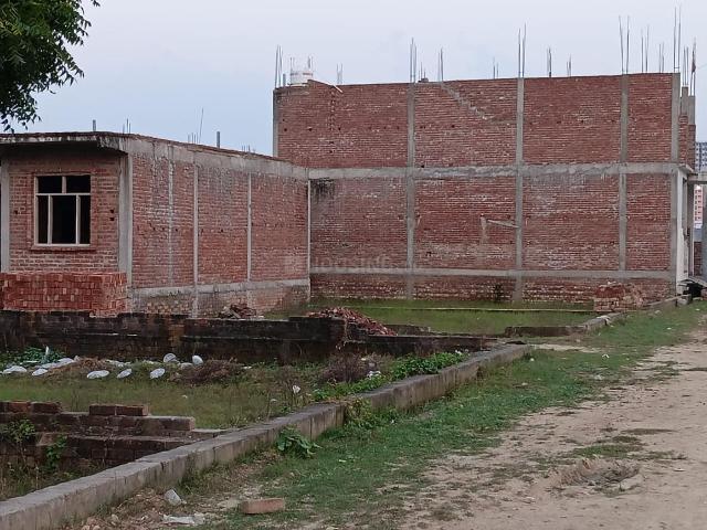 Residential Plot in Krishna Nagar for resale Lucknow. The reference number is 20669210