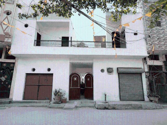 Residential Plot in Krishna Nagar for resale New Delhi. The reference number is 19911017