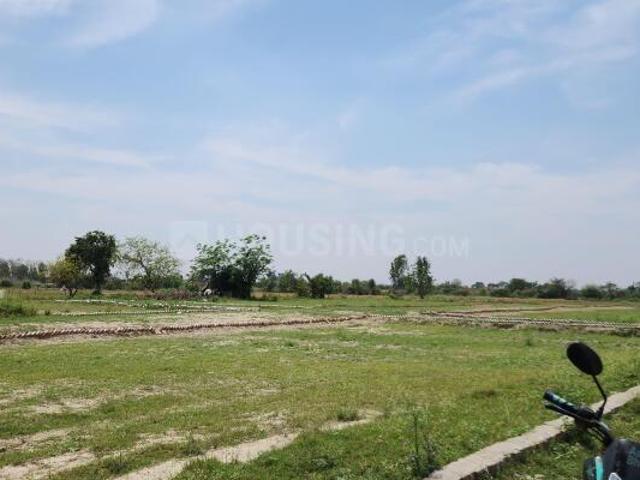 Residential Plot in Luksar for resale Greater Noida. The reference number is 20398814