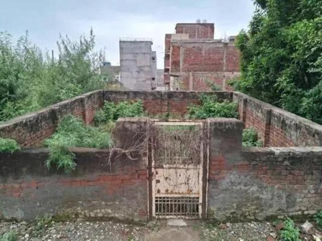 Residential Plot in Luksar for resale Greater Noida. The reference number is 21015448