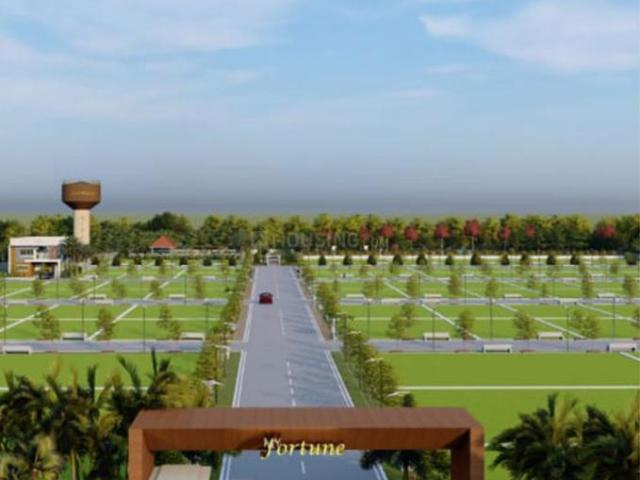 Residential Plot in Luniyawas for resale Jaipur. The reference number is 20339980