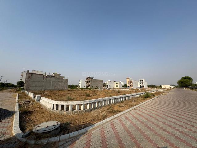 Residential Plot in Luniyawas for resale Jaipur. The reference number is 20787134