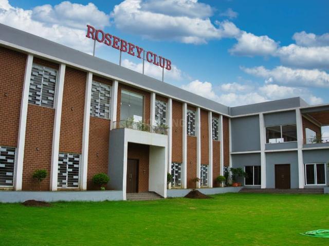 Residential Plot in Labhandih for resale Raipur. The reference number is 16222782