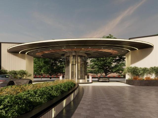 Residential Plot in Labhandih for resale Raipur. The reference number is 20828688