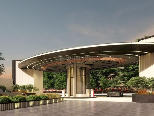 Residential Plot in Labhandih for resale Raipur. The reference number is 21379821