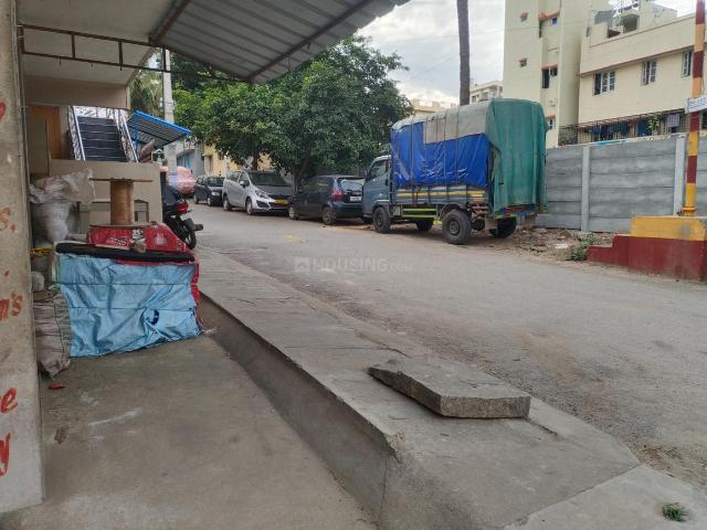 Residential Plot in Laggere for resale Bengaluru. The reference number is 20770089