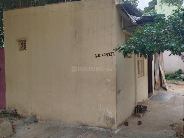Residential Plot in Laggere for resale Bengaluru. The reference number is 20770212