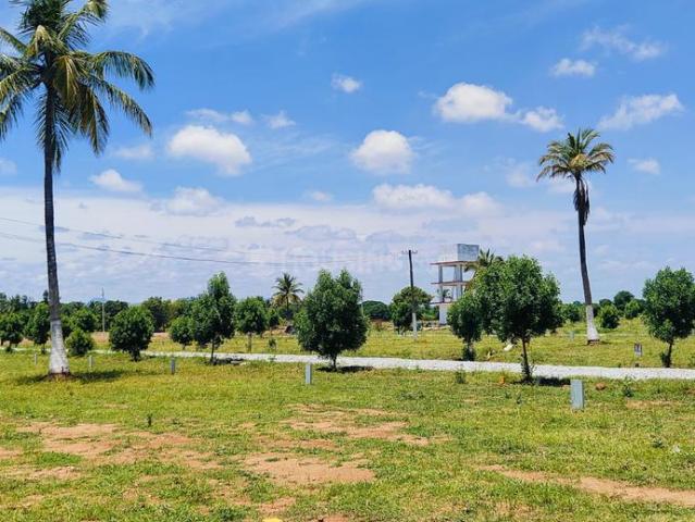 Residential Plot in Laggere for resale Bengaluru. The reference number is 20826293