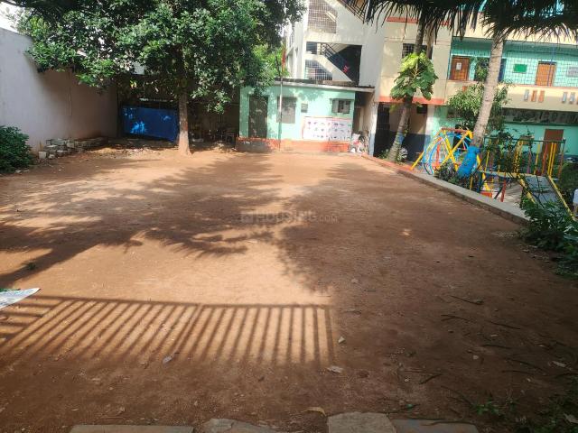 Residential Plot in Laggere for resale Bengaluru. The reference number is 20332152