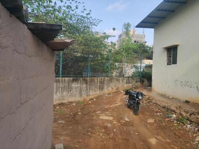 Residential Plot in Laggere for resale Bengaluru. The reference number is 20332288