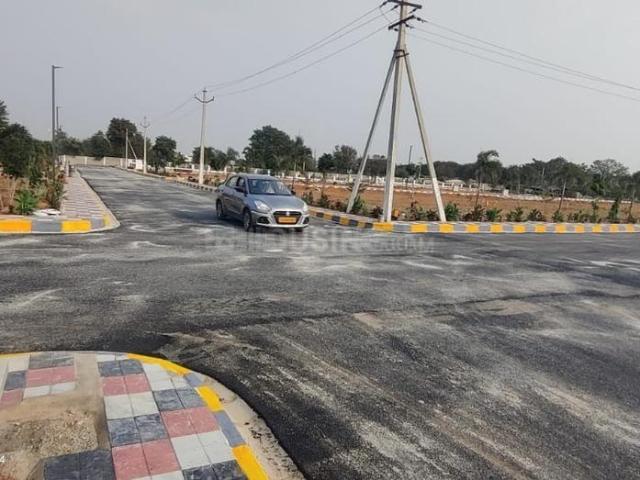 Residential Plot in Laggere for resale Bengaluru. The reference number is 21112146