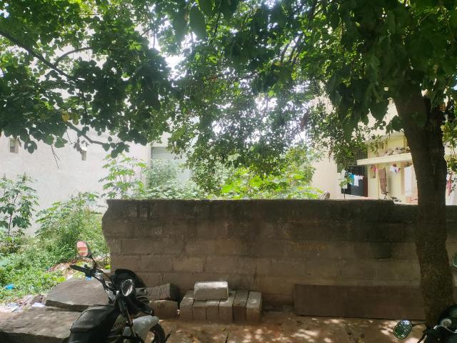 Residential Plot in Laggere for resale Bengaluru. The reference number is 21146657