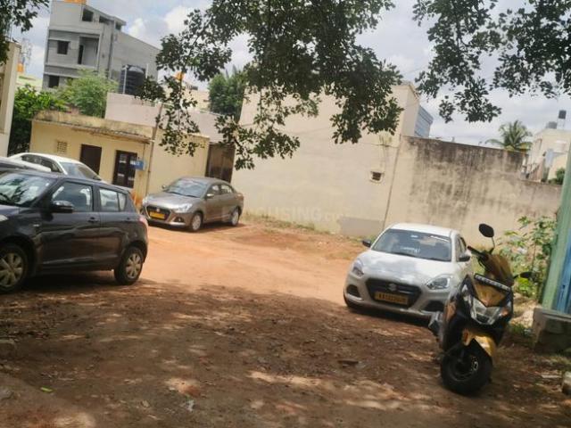 Residential Plot in Laggere for resale Bengaluru. The reference number is 21146825