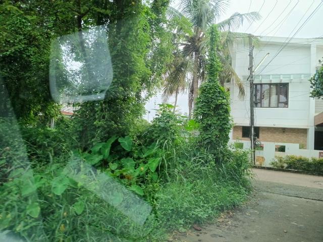 Residential Plot in Ladyhill for resale Mangalore. The reference number is 20800005