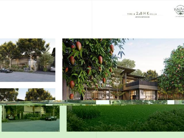 Residential Plot in Lakshmanpura for resale Ahmedabad. The reference number is 18972391