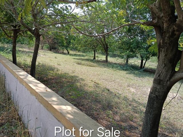 Residential Plot in Lakshmanpura for resale Ahmedabad. The reference number is 21291289
