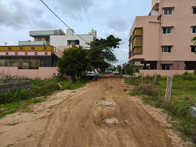 Residential Plot in Lakshmipura, Abbigere for resale Bengaluru. The reference number is 20993107