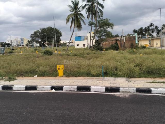 Residential Plot in Lakshmipura, Abbigere for resale Bengaluru. The reference number is 21046406
