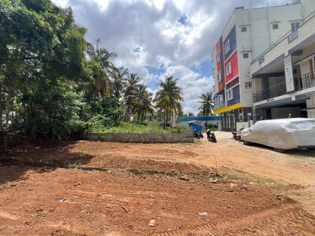 Residential Plot in Lakshmipura for resale Bengaluru. The reference number is 20780303