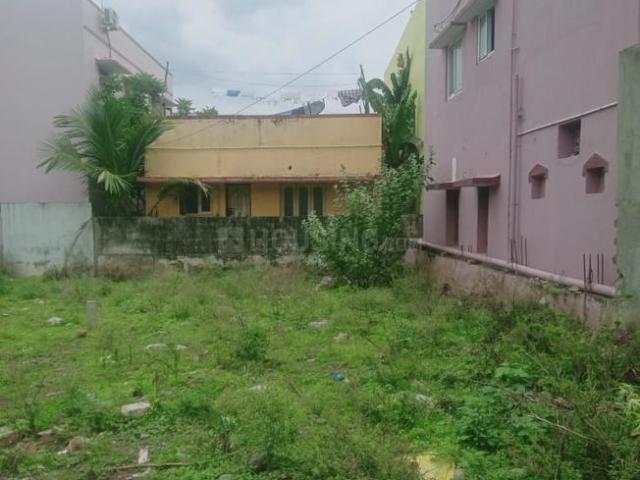 Residential Plot in Lakshmipuram for resale Chennai. The reference number is 17627176
