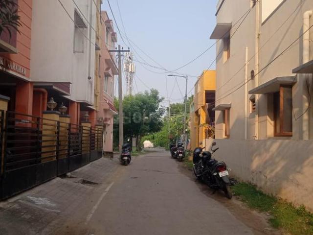 Residential Plot in Lakshmipuram for resale Chennai. The reference number is 17655747