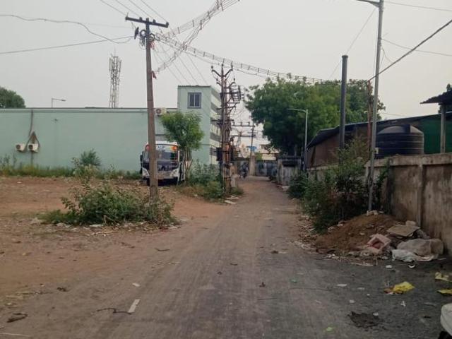 Residential Plot in Lakshmipuram for resale Chennai. The reference number is 17655927