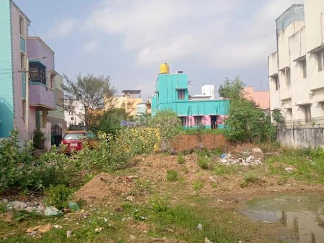 Residential Plot in Lakshmipuram for resale Chennai. The reference number is 17656171