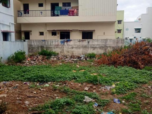 Residential Plot in Lakshmipuram for resale Chennai. The reference number is 18290942