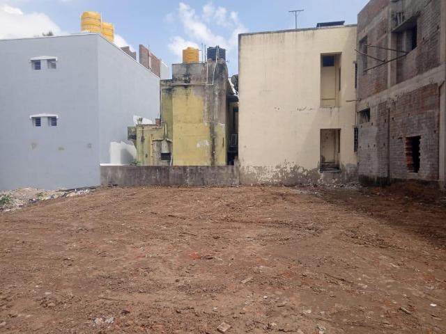 Residential Plot in Lakshmipuram for resale Chennai. The reference number is 19743039