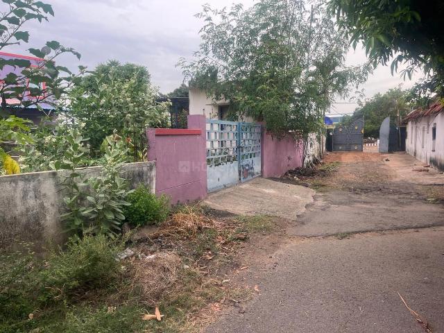 Residential Plot in Lakshmipuram for resale Chennai. The reference number is 20452953