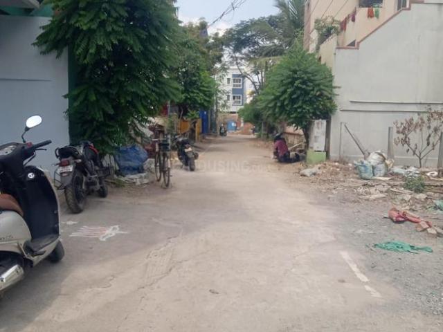 Residential Plot in Lakshmipuram for resale Chennai. The reference number is 20650826