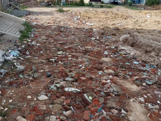 Residential Plot in Lakshmipuram for resale Chennai. The reference number is 20721387