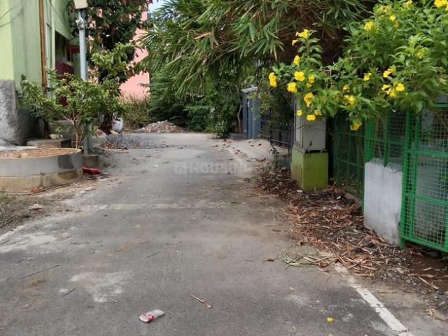 Residential Plot in Lakshmipuram for resale Chennai. The reference number is 20776462