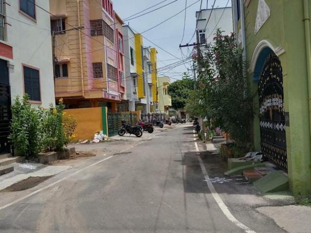 Residential Plot in Lakshmipuram for resale Chennai. The reference number is 20776381