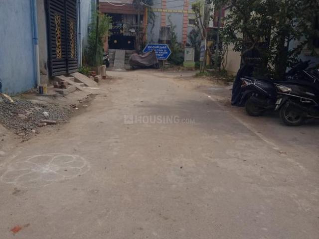Residential Plot in Lakshmipuram for resale Chennai. The reference number is 20063888