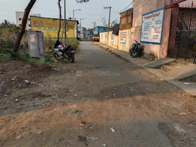 Residential Plot in Lakshmipuram for resale Chennai. The reference number is 20160177