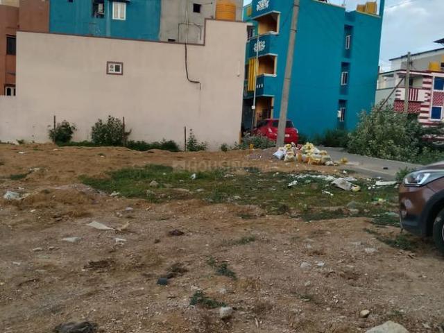 Residential Plot in Lakshmipuram for resale Chennai. The reference number is 21085555