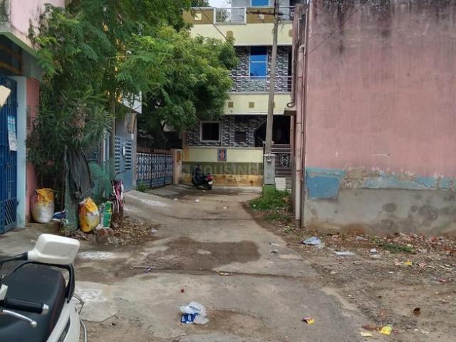Residential Plot in Lakshmipuram for resale Chennai. The reference number is 21174360
