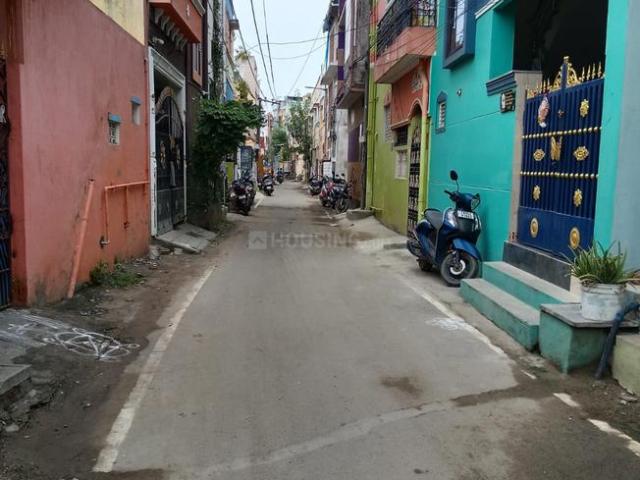 Residential Plot in Lakshmipuram for resale Chennai. The reference number is 21175116