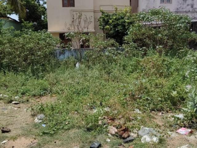 Residential Plot in Lakshmipuram for resale Chennai. The reference number is 21178992
