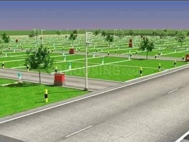 Residential Plot in Lakshmisagar for resale Darbhanga. The reference number is 16851954