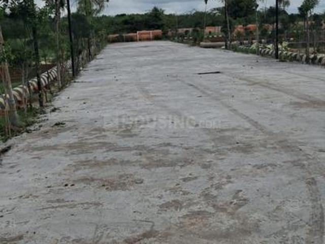 Residential Plot in Lakshvar Vajaha for resale Barabanki. The reference number is 20979943