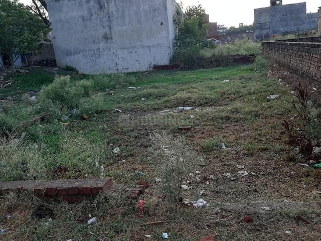 Residential Plot in Lahartara for resale Varanasi. The reference number is 20872853
