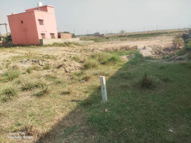 Residential Plot in Laheriasarai for resale Darbhanga. The reference number is 16162504
